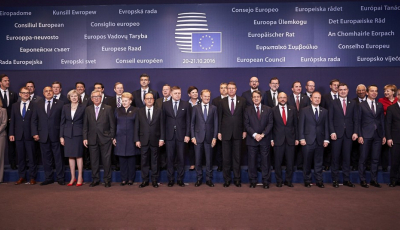 Căutăm mesajele Sibiului către Europa. Oferim 1.500 de lei