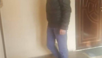 IPJ Sibiu: „Bărbatul căutat face parte din MAI. Era în misiune”
