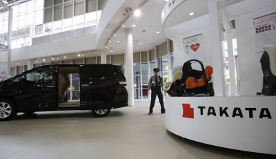 Compania TAKATA face angajări la Sibiu: electricieni, confecționeri, muncitori necalificați
