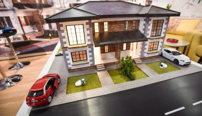 Târgul imobiliar și Salonul de mobilă de la Sibiu se deschid vineri. “Vor fi printre cele mai mari ediții“