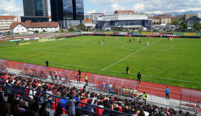 Primele reacții ale lui Teodor Birț: FC Hermannstadt este o investiție de suflet