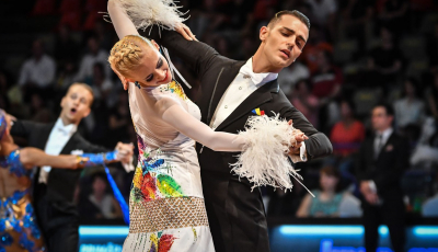 Rezultate excelente pentru sibieni la Transylvanian Grand Prix 2016