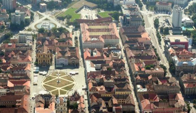 Timișoara, peste Sibiu. ”Și încă n-am fost capitală culturală europeană”