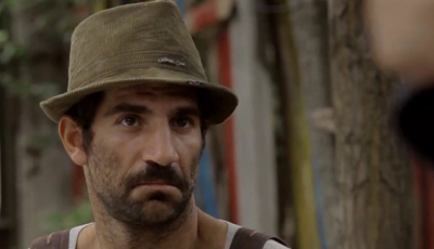 Interviu cu Toma Cuzin zis Firicel: Sunt actor de teatru și probe de film