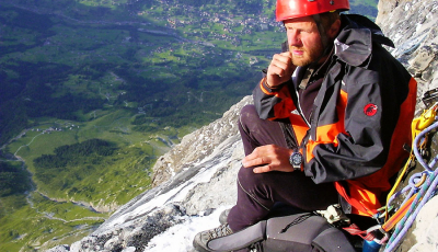 Cum a sfârșit cunoscutul alpinist în zona Negoiu: ”a plecat singur de la Bâlea Lac”