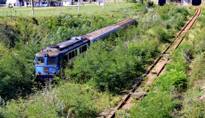 CFR anunță cele mai mari investiții din ultimii ani în infrastructura feroviară din județul Sibiu