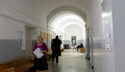 Judecătorii sibieni: susținem măsurile pentru apărarea statului de drept