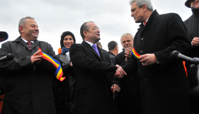 Ariton, în fața judecătorilor: Boc a cerut bani pentru Gala Bute