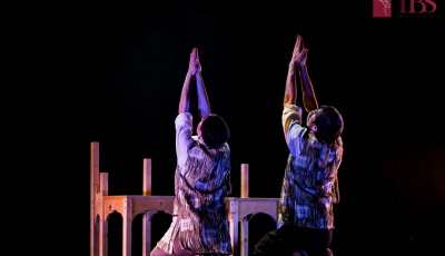Teatrul de Balet Sibiu se întoarce, în 2019, în lumea lui Eugen Ionesco