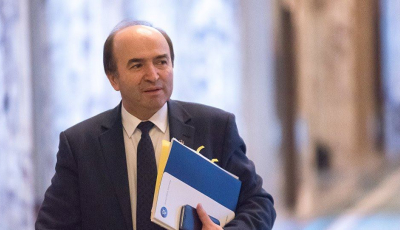 Toader, scrisoare anti-Kovesi pentru a nu fi numită procuror european