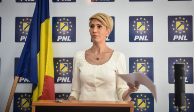 Turcan răspunde PSD: Faptele mele rămân, dincolo de toată mizeria din politica românească