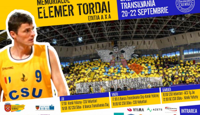 Prima întâlnire a galben-albaștrilor cu suporterii – Memorialul Tordai