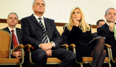 Ion Ariton a fost achitat în dosarul „Gala Bute“: „de fapt, sunt foarte nemulțumit“