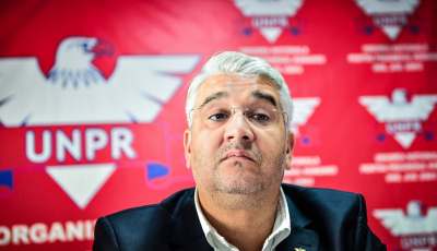 Fuziune UNPR – PMP.  Sibiul: ”Mai bine mergeam singuri”