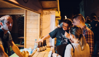 Ce tipuri de bere exportă Sibiul și ce produse noi vor fi lansate anul viitor