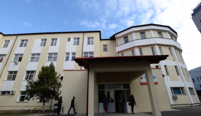 Un angajat al unei firme din Zlatna, cu arsuri chimice cu acid sulfuric pe corp, adus la spitalul din Sibiu