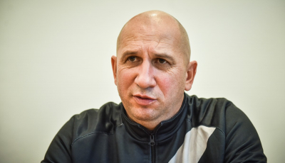 Miriuță despre transferurile făcute la Sibiu: Aș face super-echipă...