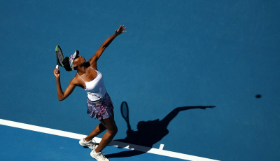 Venus Williams, în semifinale la AO, la 36 de ani