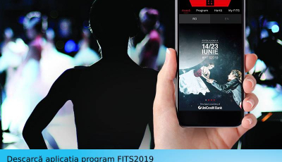 Descarcă aplicația program FITS2019