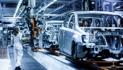 Fabrică Volkswagen în România? Compania a început negocierile concrete