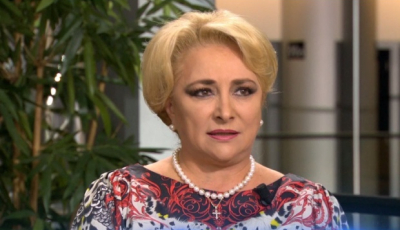 PSD Sibiu salută desemnarea Vioricăi Dăncilă. ”Partidul a făcut pasul spre viitor”