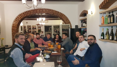 Vâlcenii din Sibiu încep să se organizeze. Cum decurge o întâlnire și ce planuri au?