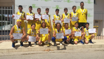 Juniorii de la CSU Sibiu sunt în top
