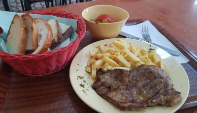 Alarmă cu bombă în Gara Sibiu 2