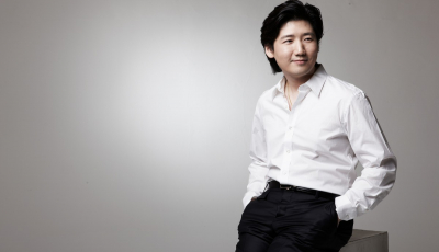 Recital de exepție al pianistului coreean Won Kim, la Sibiu