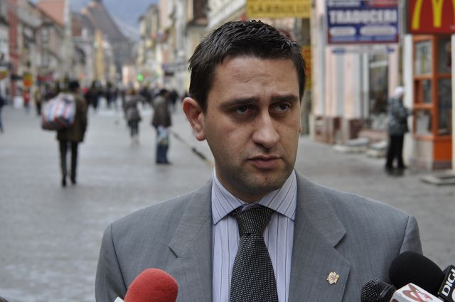 Șeful regional al ANPC, dat afară din PSD. Spune că a fost forțat să angajeze membri de partid
