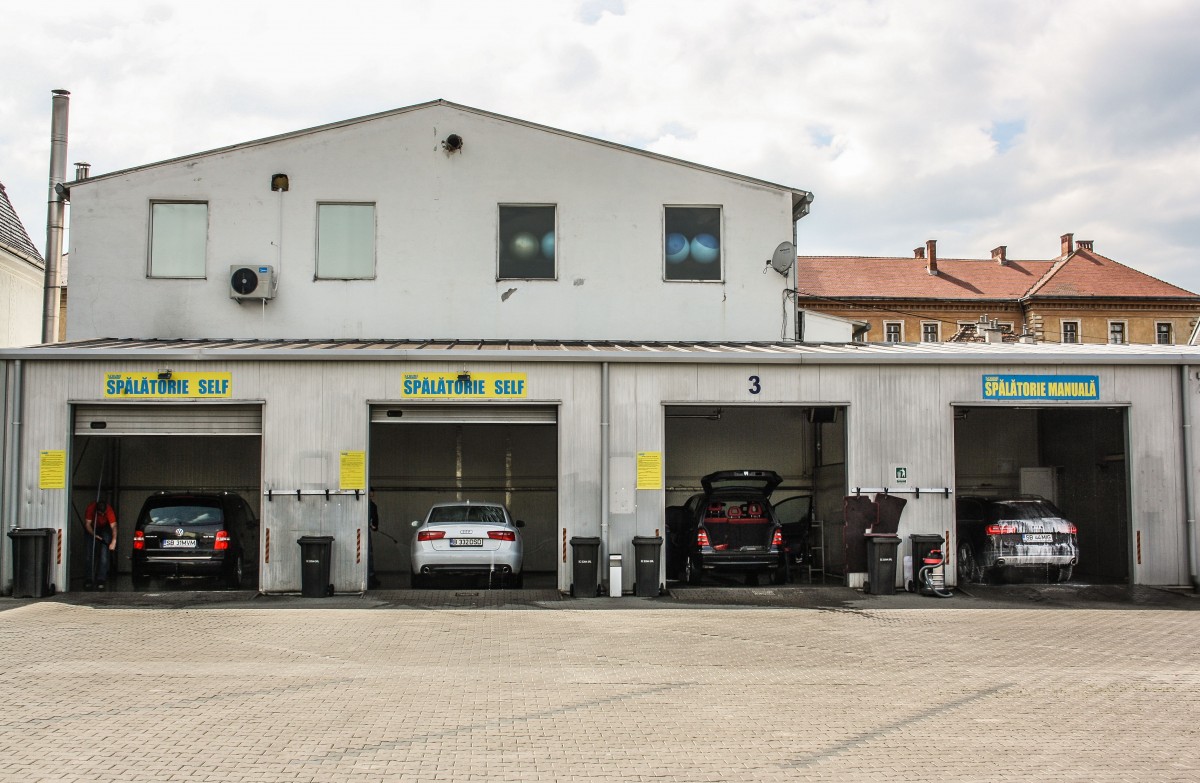 Spălătoria Schumi: cele mai bune condiții de pe piață, la cele mai mici prețuri