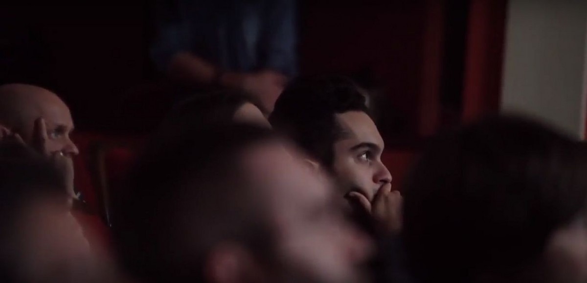 VIDEO - Filmul zilei la Astra Film Festival