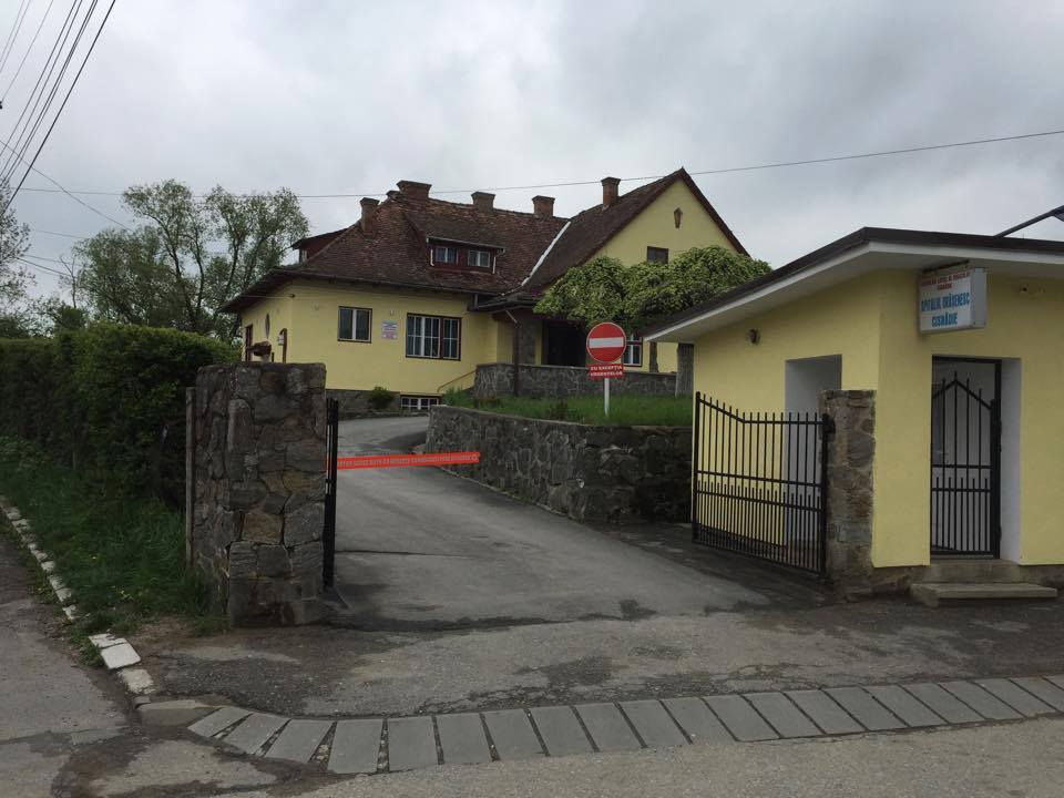 Proiect de 20 de mil. de lei. Reabilitarea și dotarea ambulatoriului din Cisnădie, declarate eligibile pe fonduri europene