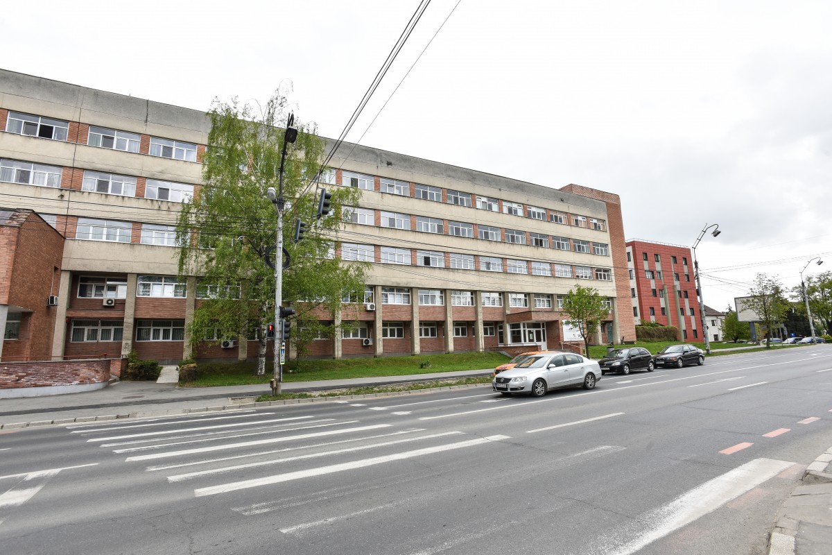 Spitalul Județean Sibiu scoate peste 50 de posturi la concurs