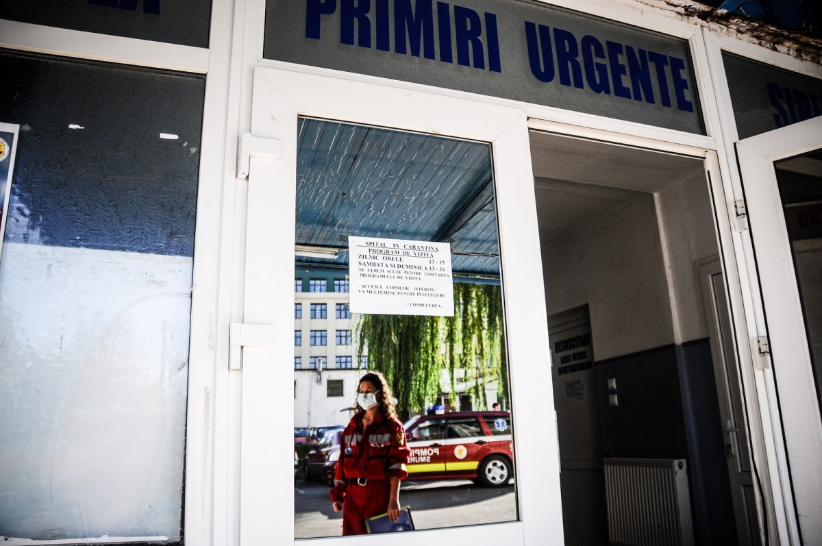 Încă două cazuri de gripă porcină confirmate în județ