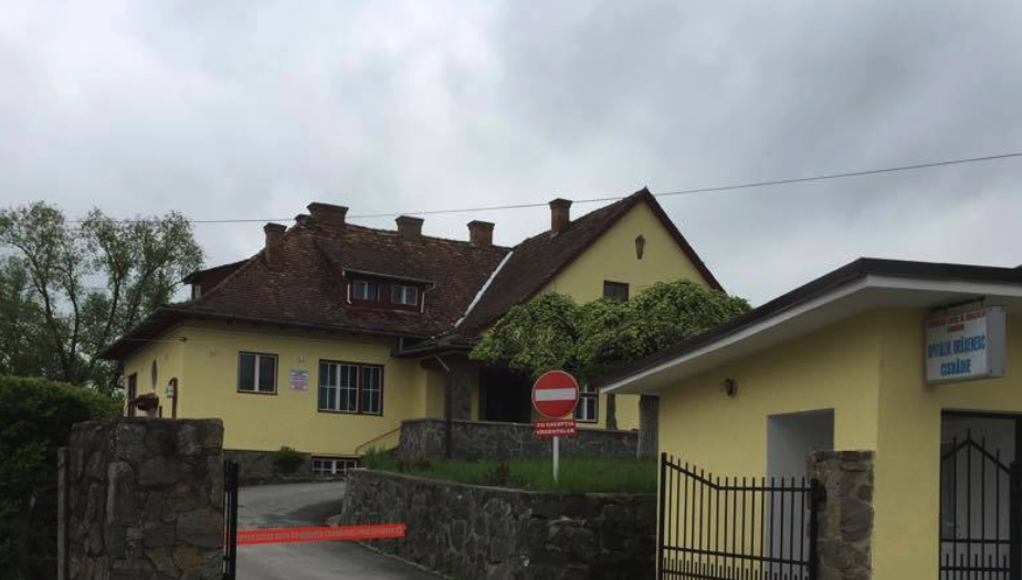 Proiect de 16 milioane de lei pentru extinderea și modernizarea Spitalului din Cisnădie