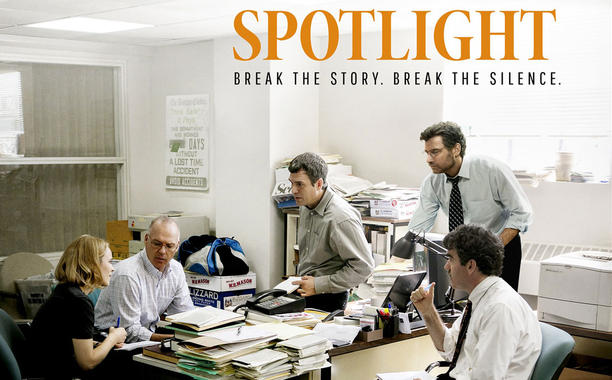 Premiile Oscar: ”Spotlight”, cel mai bun film. Leonardo DiCaprio, cel mai bun actor (VIDEO)