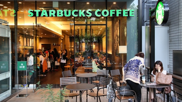 Starbucks deschide cafenea la Sibiu și a început angajările