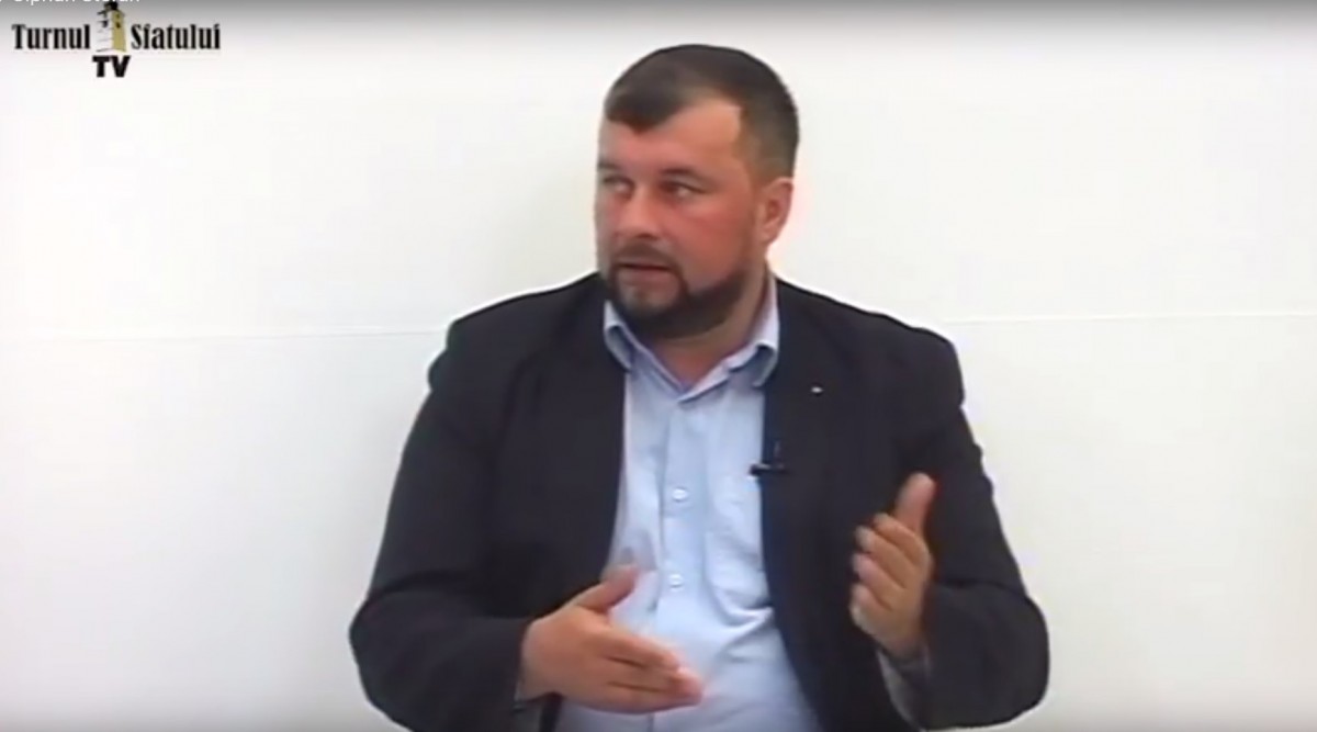 TSTV - Ciprian Ștefan Anghel: Suntem model pentru muzeele din țările scandinave