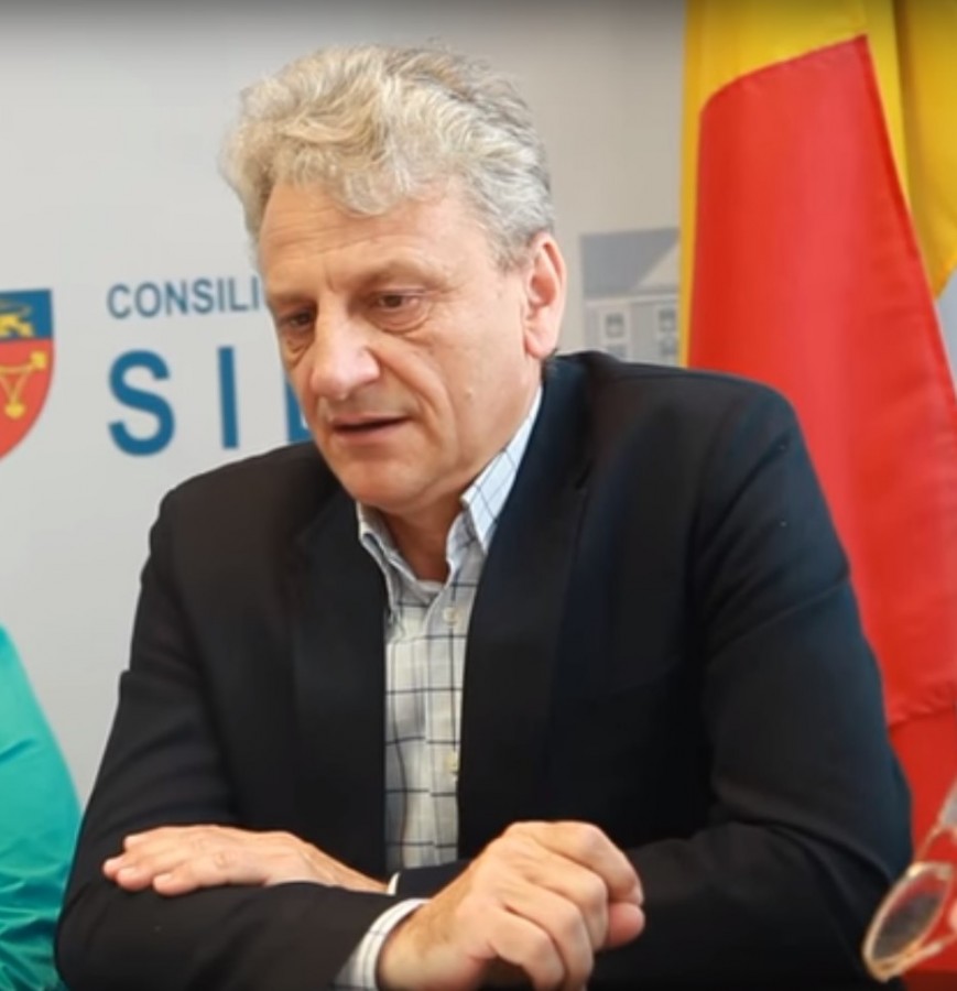 Ștefan Firu: „Mă întorc. Nu i-am dat degeaba în judecată”