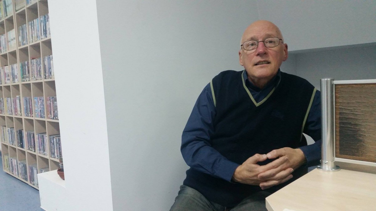 Ștefan Hulea, consultant în nutriție. “Trebuie să ne hrănim după cum ne-au învățat strămoșii noștri”