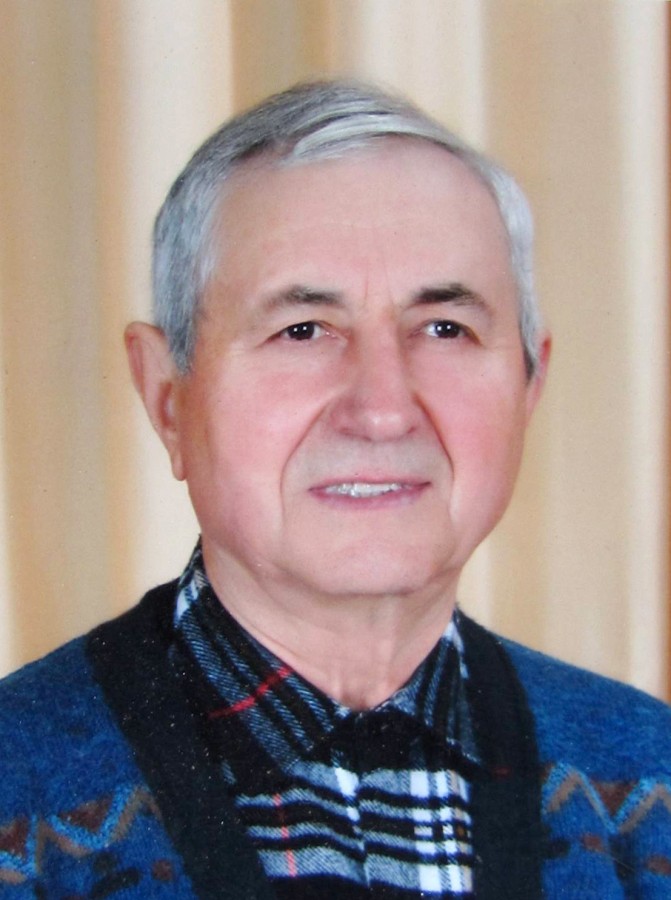 Interviu. Trei zeci de ani în aceeaşi instituţie sibiană