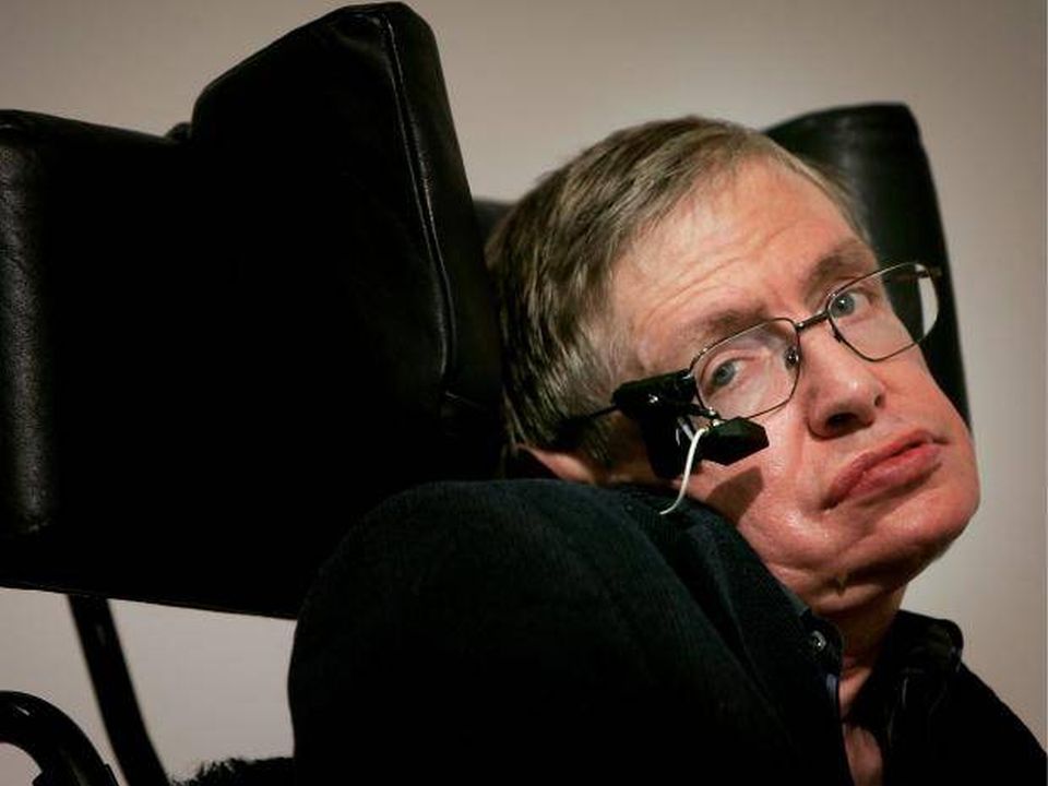 Marele om de știință Stephen Hawking a murit la 76 de ani