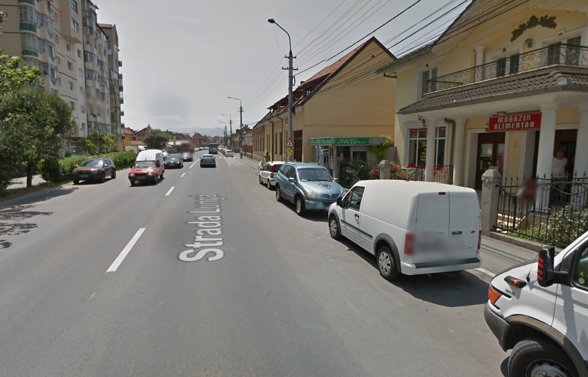 Tursib înființează o nouă stație pe strada Lungă