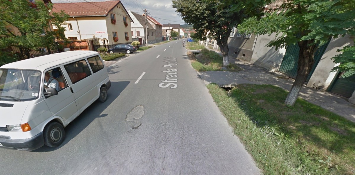 Sibiu, sat frumos: canalizarea pluvială pentru 90 de ha din zona Gușterița, proiect în Consiliul local