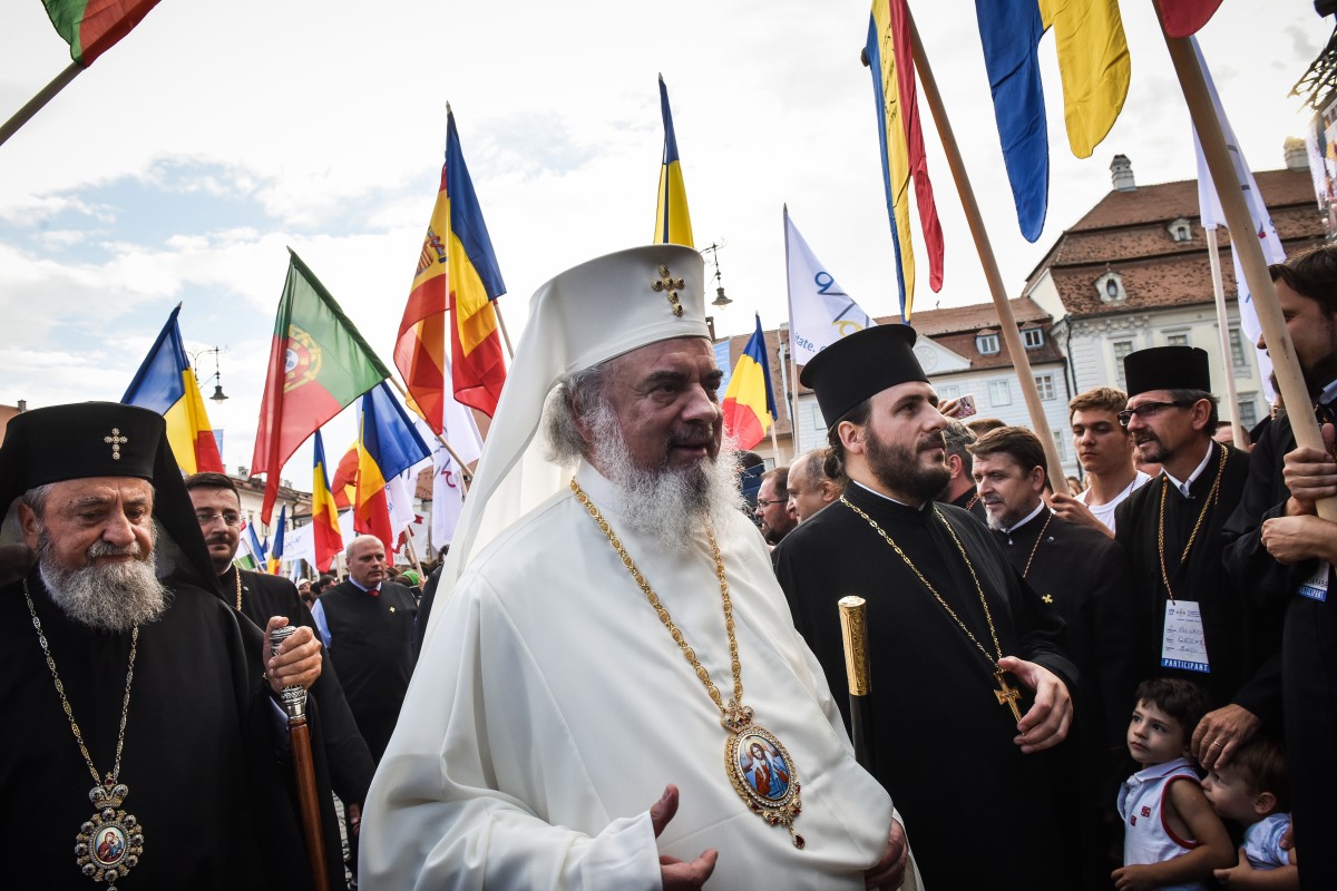 Argumentele Bisericii Ortodoxe Române pentru a vota „Da” la referendum