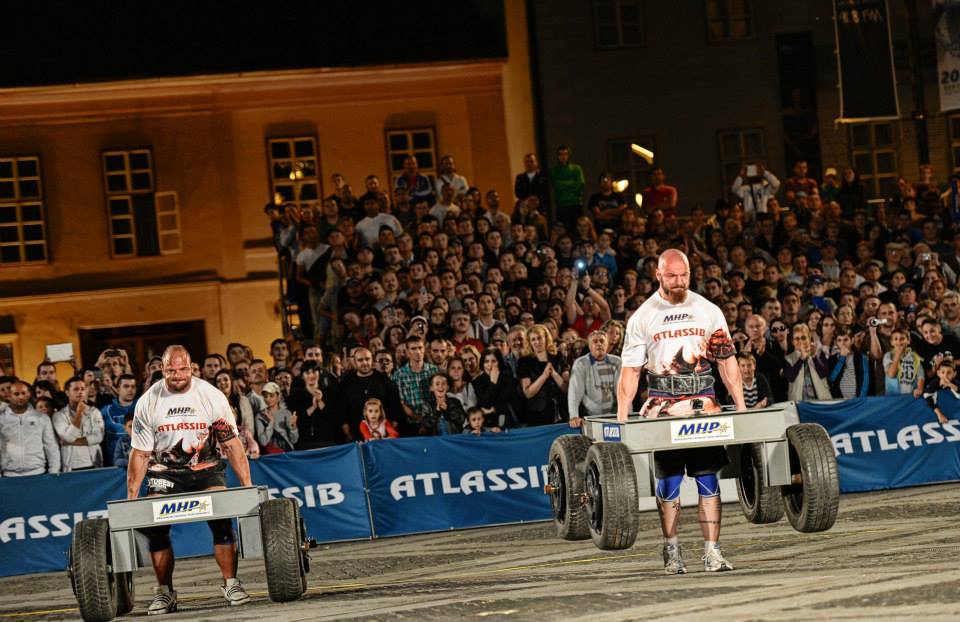 Spectacole în premieră, festival handmade și competiții sportive, în weekend, la Sibiu