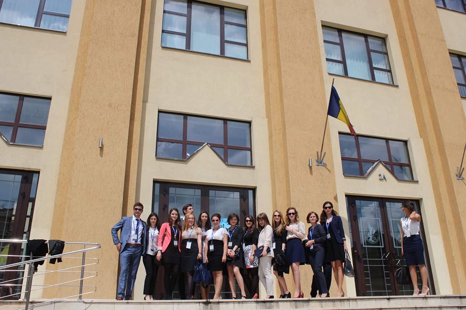 Asklepios, congres pentru mediciniști, la Sibiu