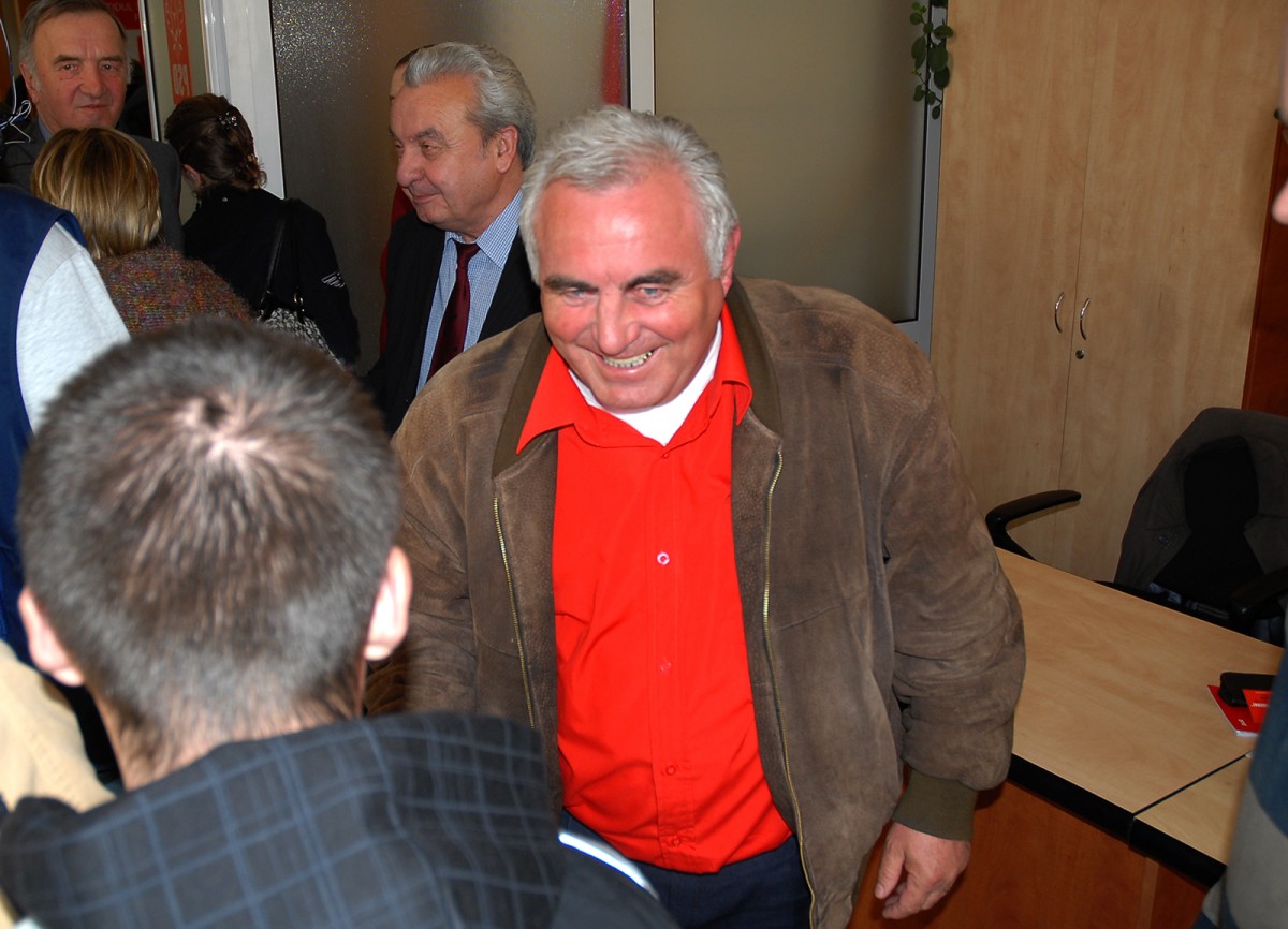 Sondaj neconcludent. PSD Sibiu caută în continuare un candidat