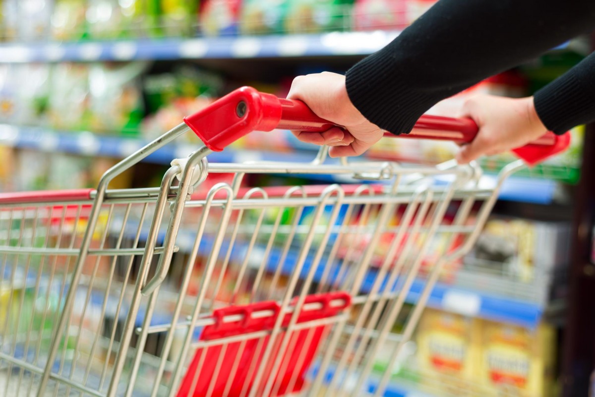 Un nou lanț de supermarketuri pregătește intrarea pe piața din Sibiu